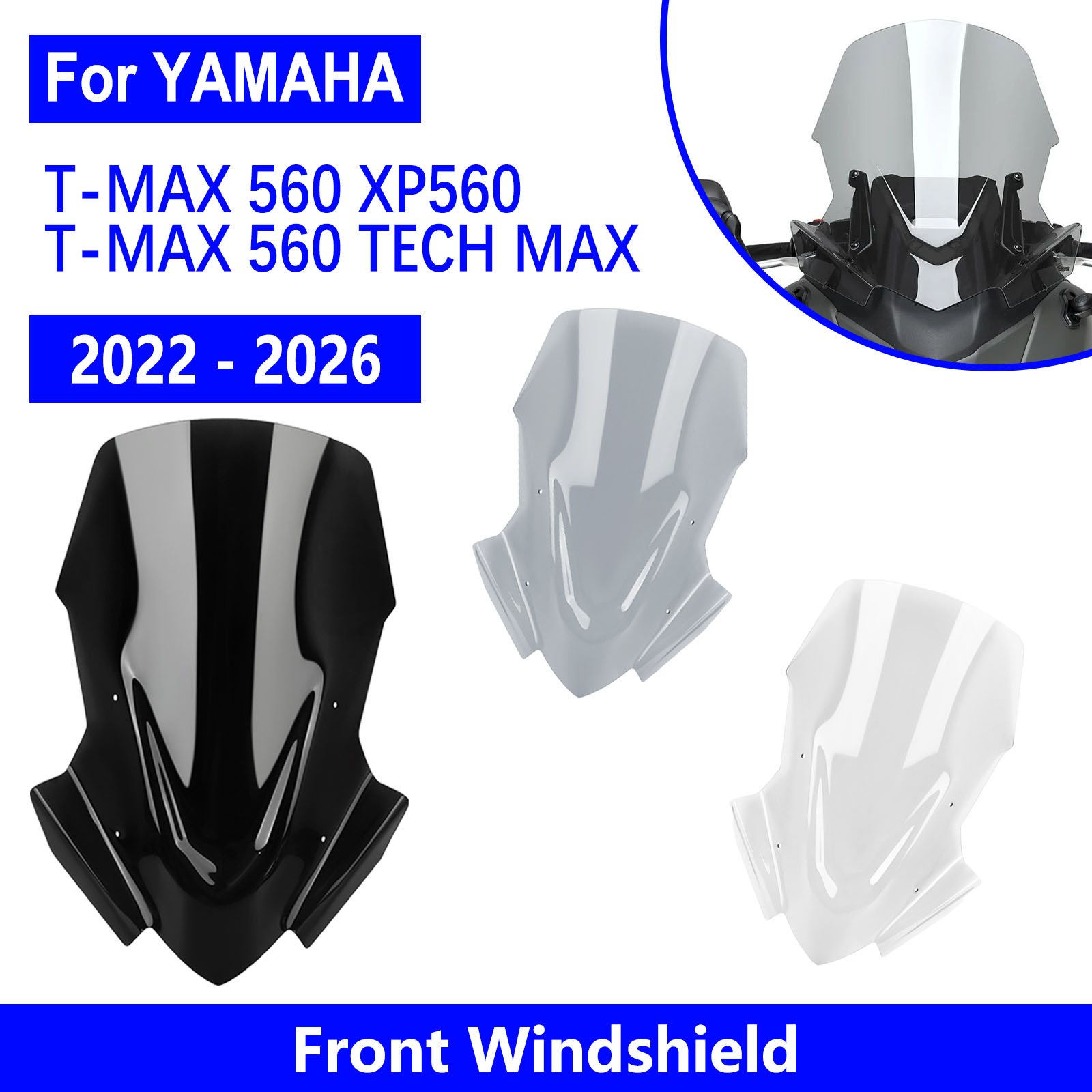 WindScreen Extension Protect C - огляд і ціна Tech Protect Accessories