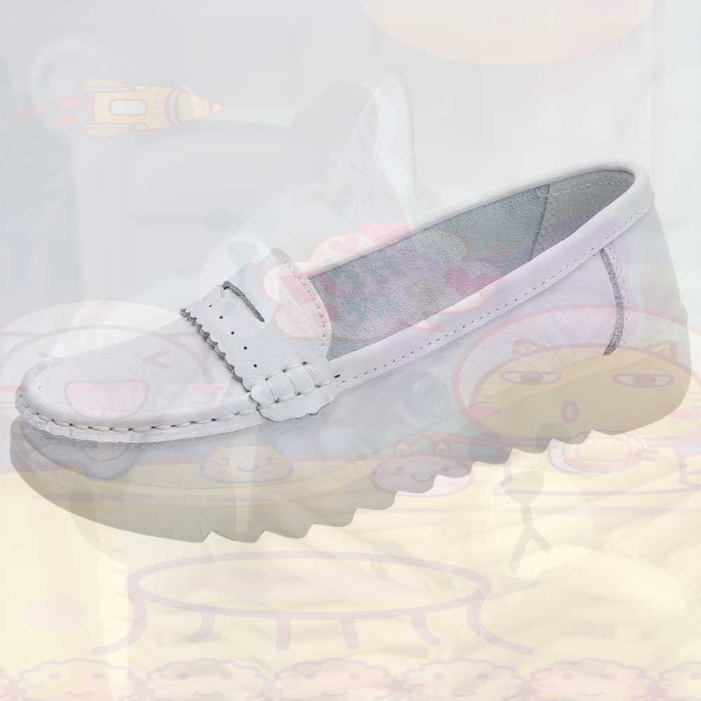 Moccasin Driving Teenage Sneak - огляд і ціна Tech Accessories Dropshipping