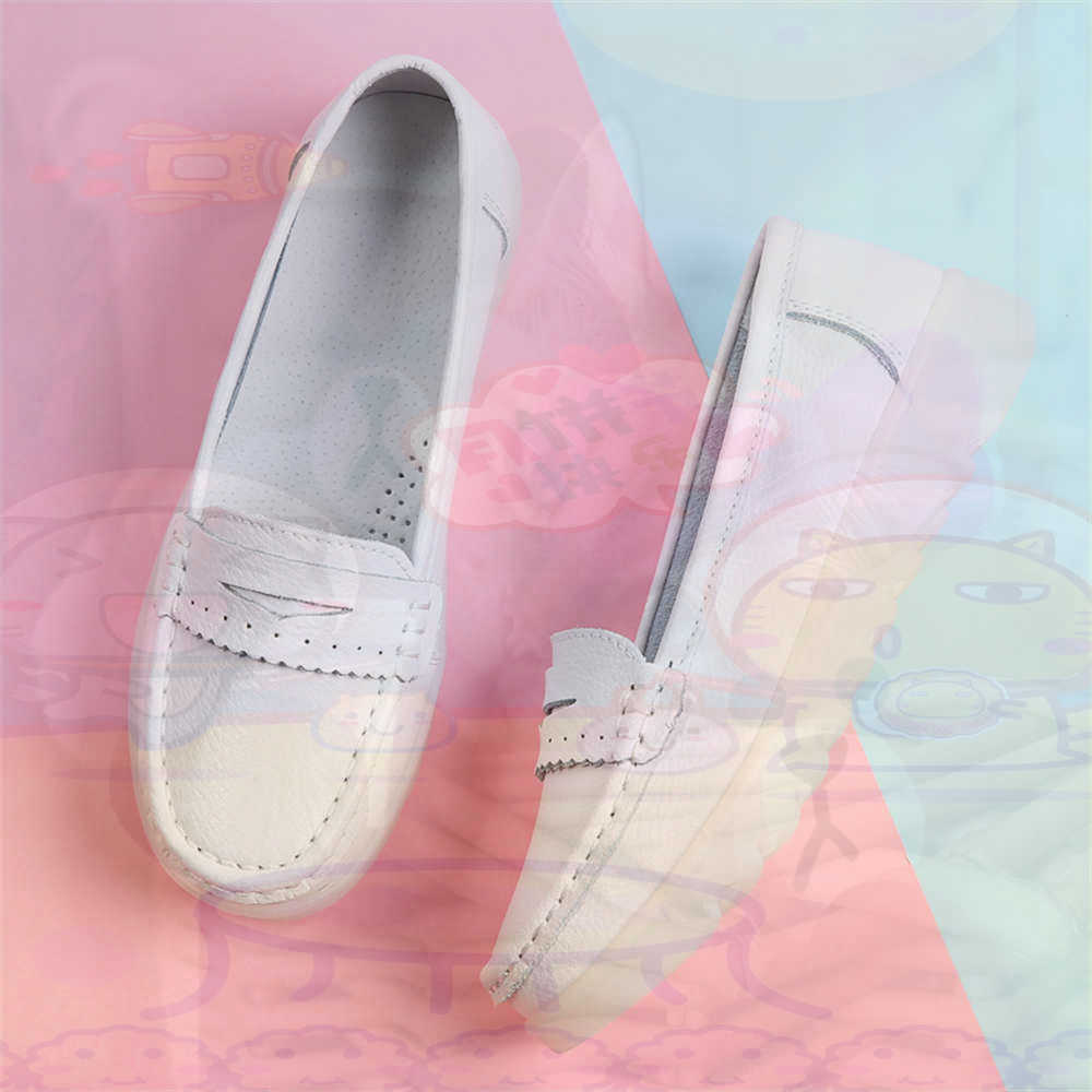 Moccasin Driving Teenage Sneak - огляд і ціна Tech Accessories Dropshipping