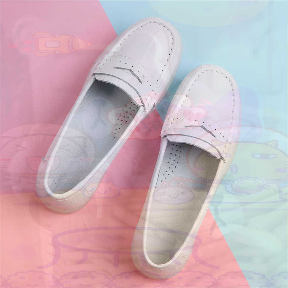 Moccasin Driving Teenage Sneak - огляд і ціна Tech Accessories Dropshipping