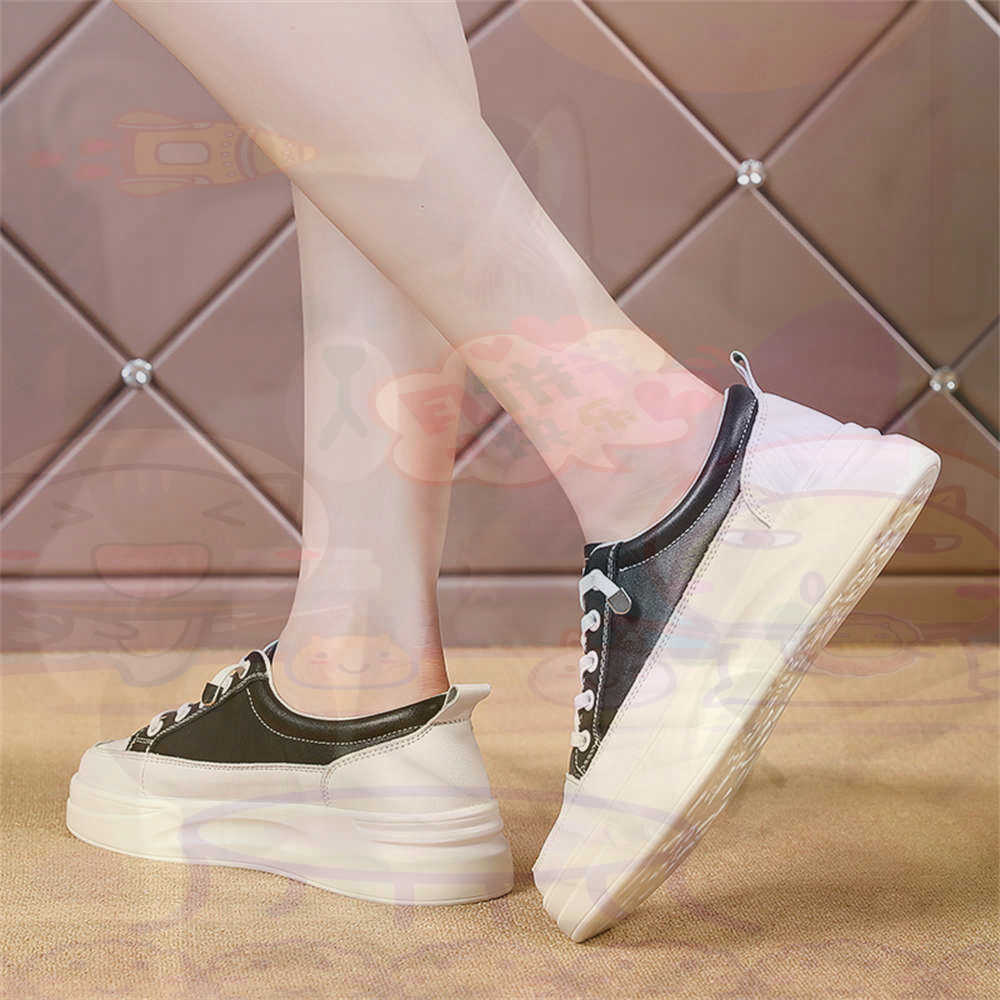Lace-up Chunky Loafers Woman S - огляд і ціна Tech Accessories Dropshipping