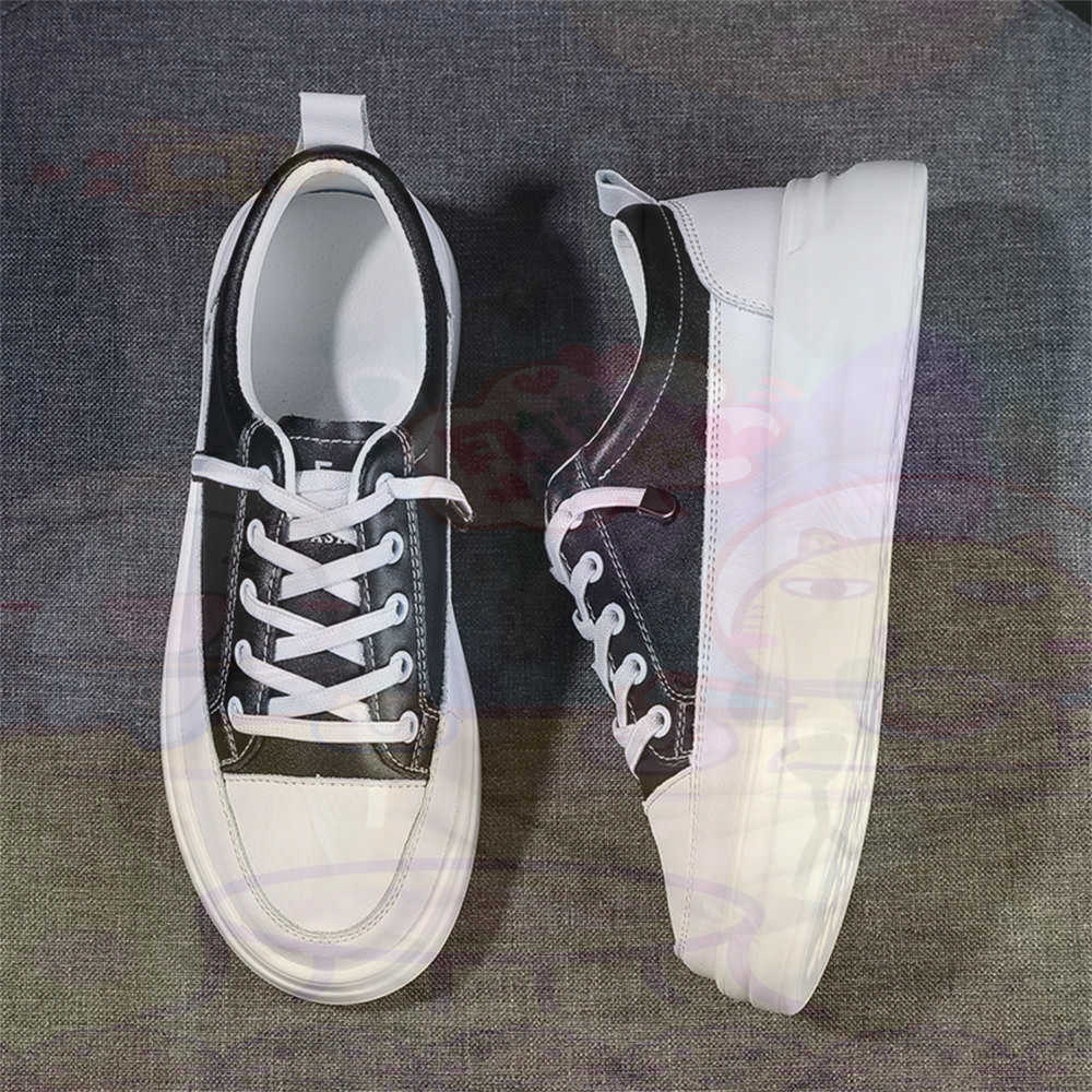 Lace-up Chunky Loafers Woman S - огляд і ціна Tech Accessories Dropshipping