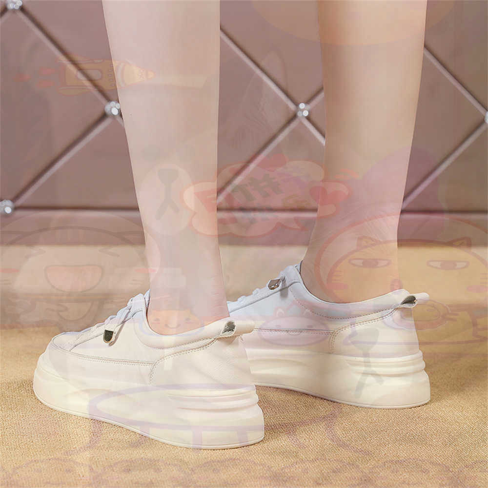 Lace-up Chunky Loafers Woman S - огляд і ціна Tech Accessories Dropshipping