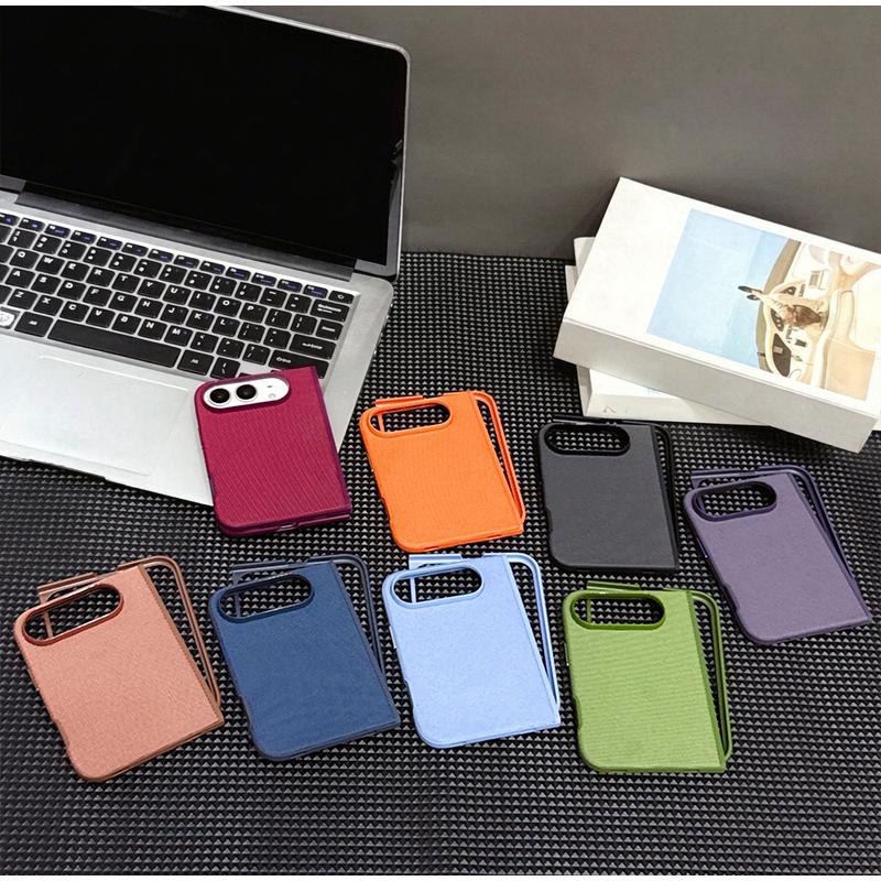 Tech Fabric Magnetic Phone Cas - огляд і ціна Tech Accessories Dropshipping