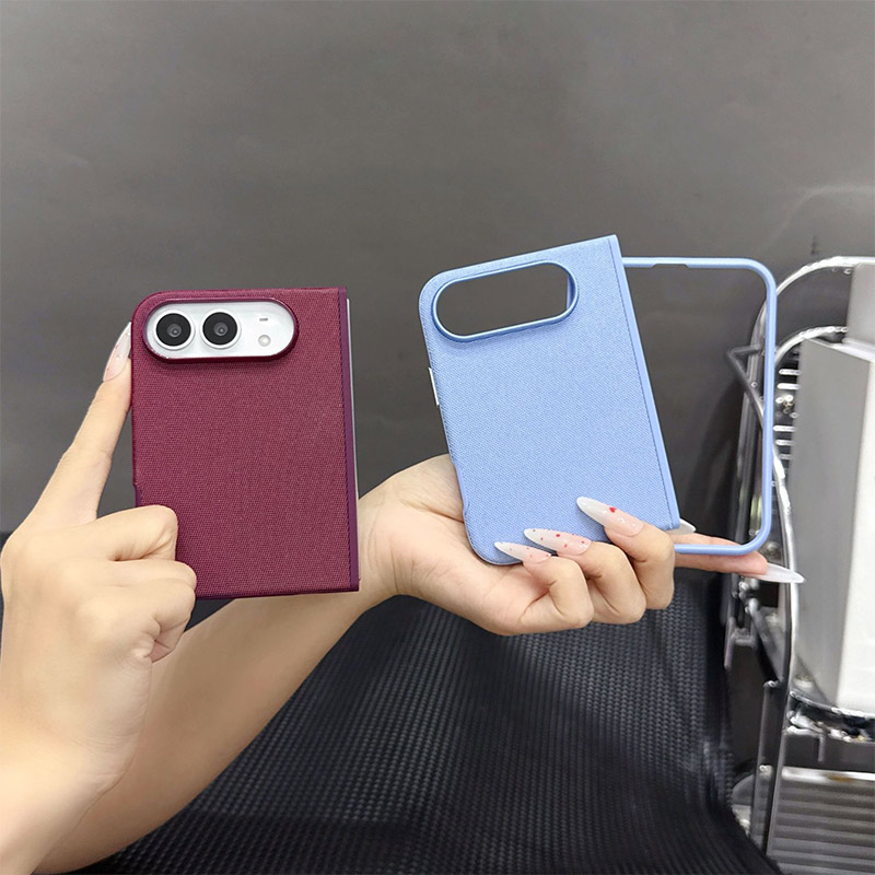 Tech Fabric Magnetic Phone Cas - огляд і ціна Tech Accessories Dropshipping