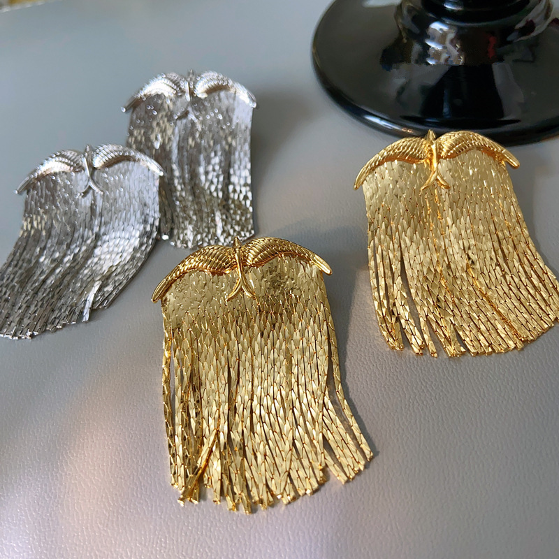 Dangle Drop Earrings For Women - огляд і ціна Tech Accessories Dropshipping