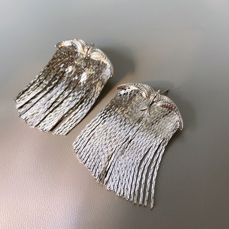 Dangle Drop Earrings For Women - огляд і ціна Tech Accessories Dropshipping