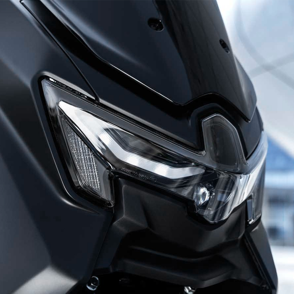 For NMAX 125 NMAX155 TECH MAX  - огляд і ціна Tech Protect Accessories