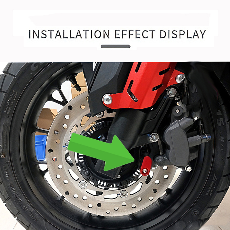 For YAMAHA TMAX T-MAX 560 530  - огляд і ціна Tech Protect Accessories