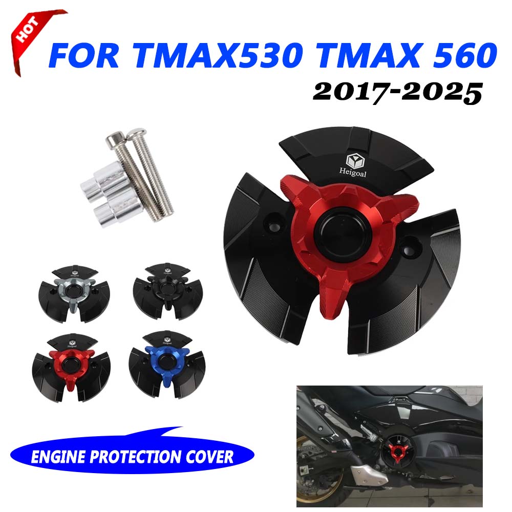 for YAMAHA TMAX 530 SX SD TMAX - огляд і ціна Tech Protect Accessories