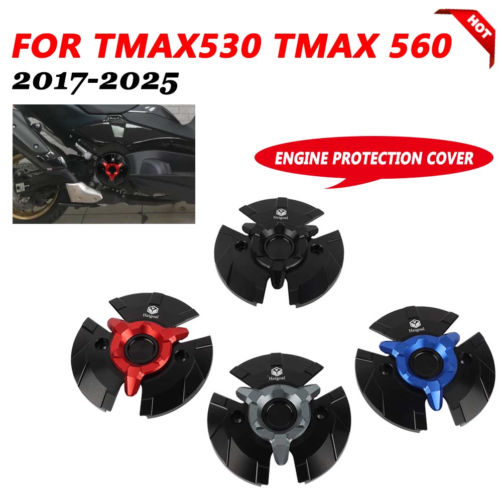 for YAMAHA TMAX 530 SX SD TMAX - огляд і ціна Tech Protect Accessories