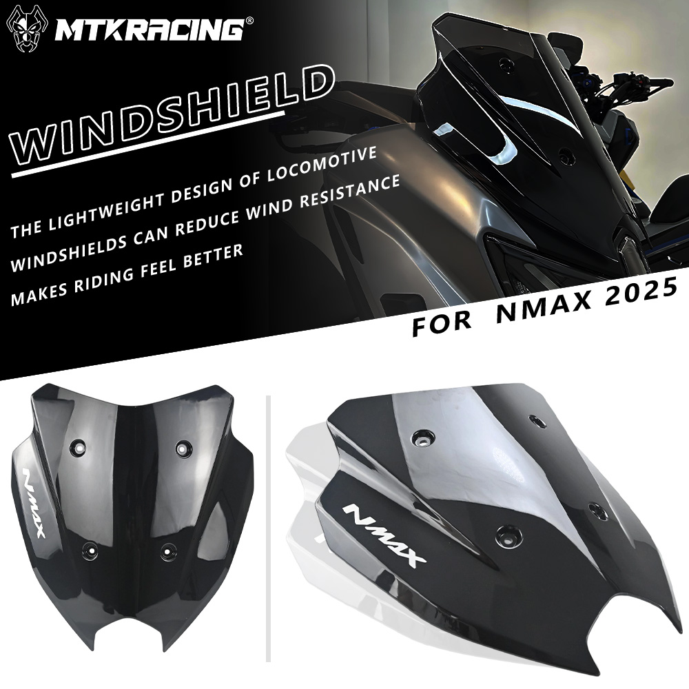 MTKRACING For NMAX 125 NMAX155 - огляд і ціна Tech Protect Accessories