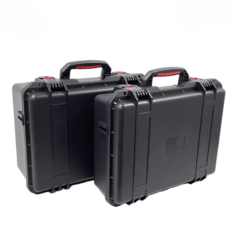 Portable Toolbox Empty Rigid P - огляд і ціна Rigid Tech Accessories Case Travel
