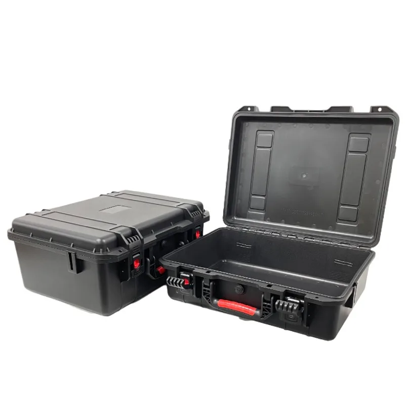 Portable Toolbox Empty Rigid P - огляд і ціна Rigid Tech Accessories Case Travel