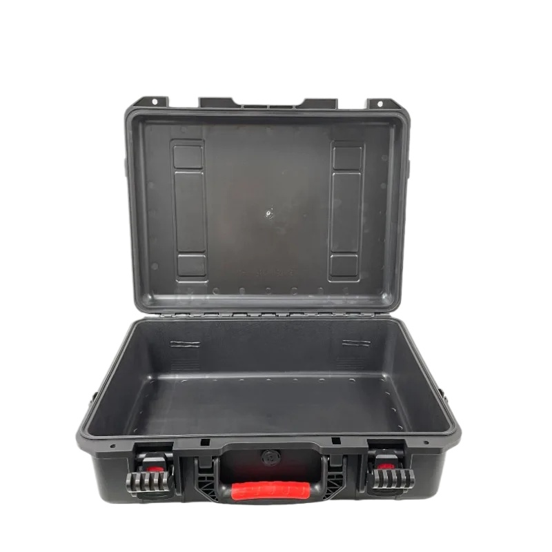 Portable Toolbox Empty Rigid P - огляд і ціна Rigid Tech Accessories Case Travel