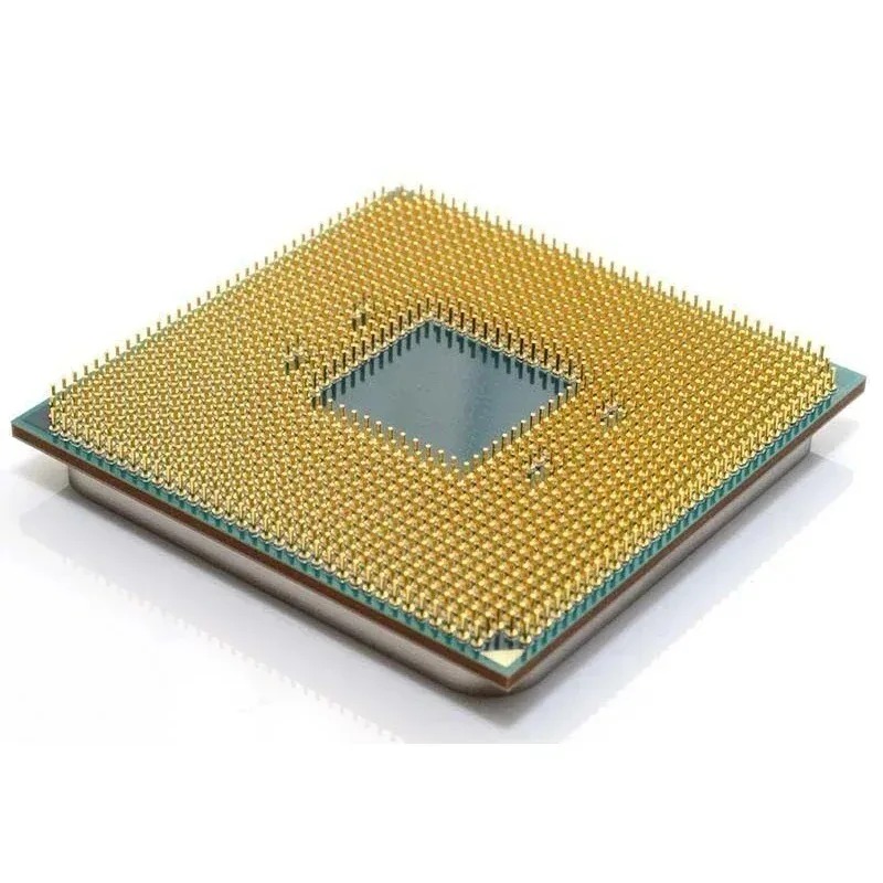 AMD Ryzen 5 5600 100% Brand Ne - огляд і ціна Amd Cpu Ryzen 5