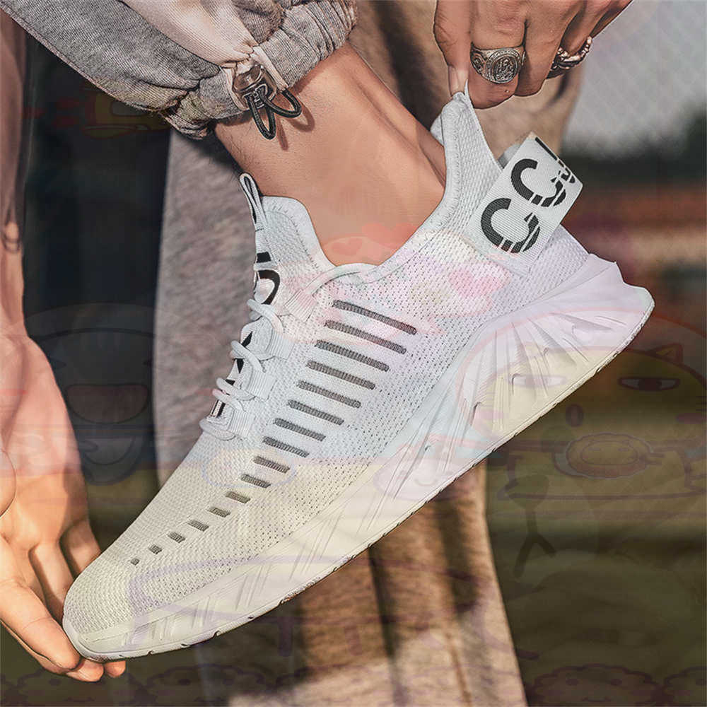 Autumn-spring Number 46 Men's  - огляд і ціна Tech Accessories Dropshipping