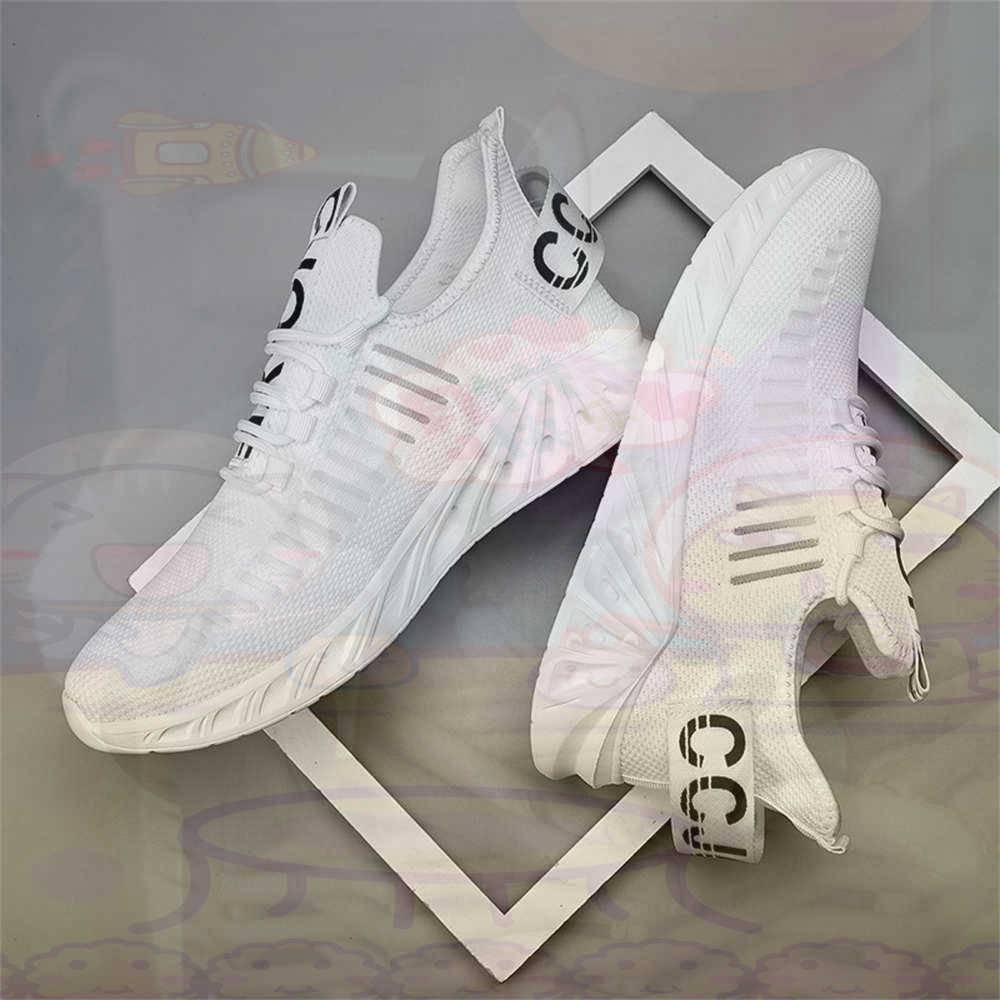 Autumn-spring Number 46 Men's  - огляд і ціна Tech Accessories Dropshipping
