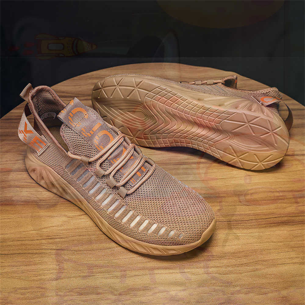 Autumn-spring Number 46 Men's  - огляд і ціна Tech Accessories Dropshipping