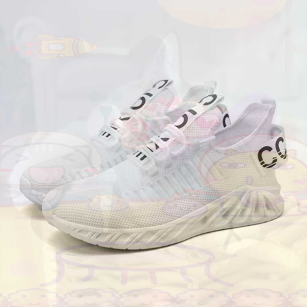 Autumn-spring Number 46 Men's  - огляд і ціна Tech Accessories Dropshipping