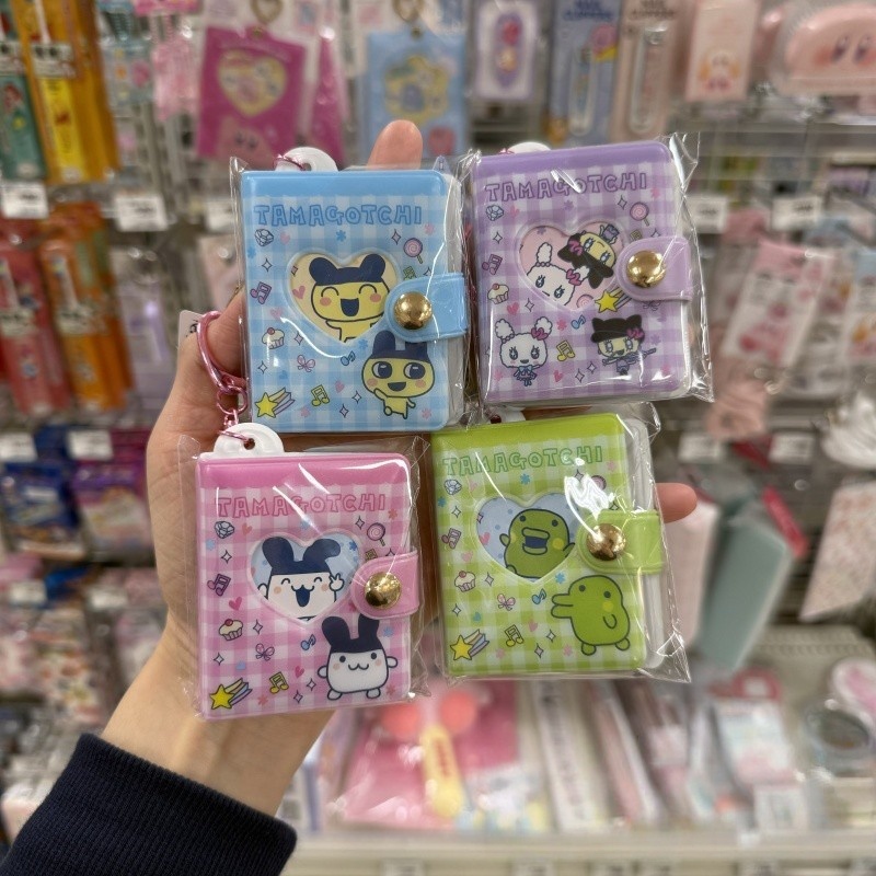NIC Tamagotchi Retro Tech Keyc - огляд і ціна Tech Keychain Accessories