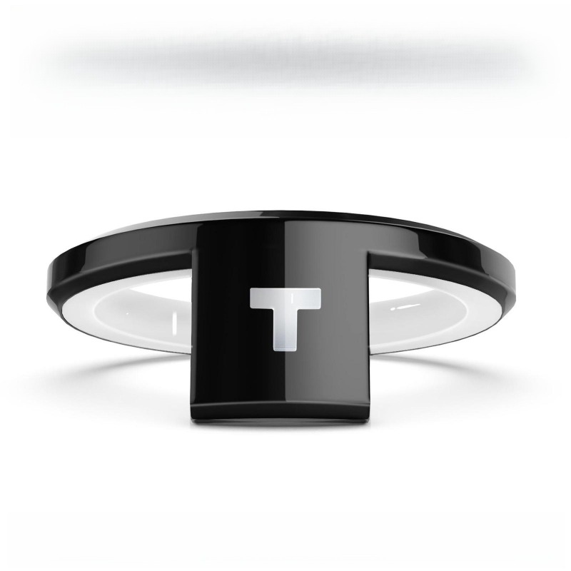 For Tesla Smart NFC Ring Key R - огляд і ціна Tech Accessories Gifts For Men