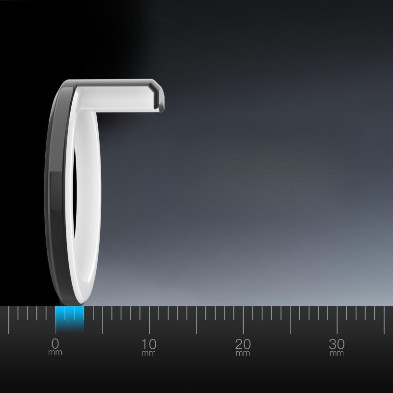 For Tesla Smart NFC Ring Key R - огляд і ціна Tech Accessories Gifts For Men