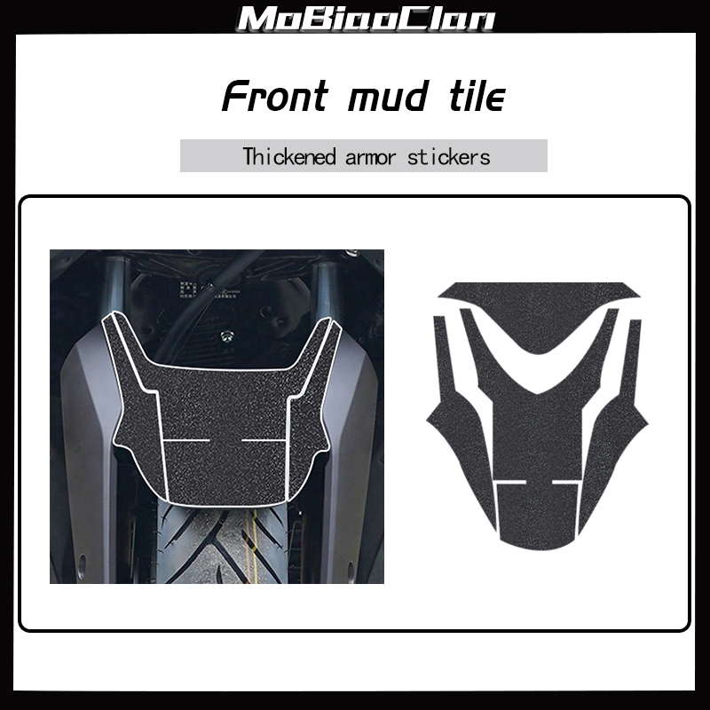 For YAMAHA XMAX300 TECH 2024 M - огляд і ціна Tech Protect Accessories