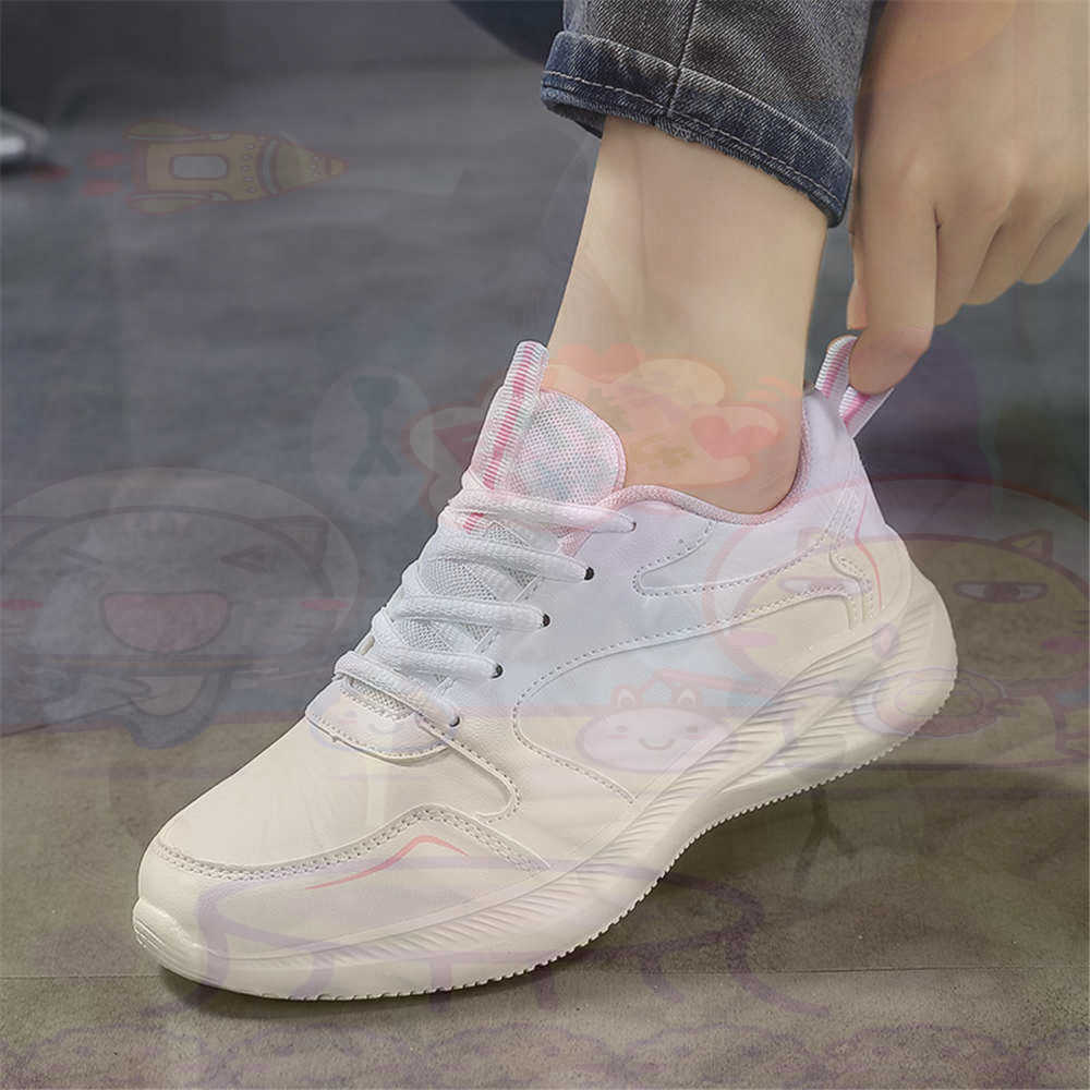 35-40 Number 42 Cool Sneakers  - огляд і ціна Tech Accessories Dropshipping