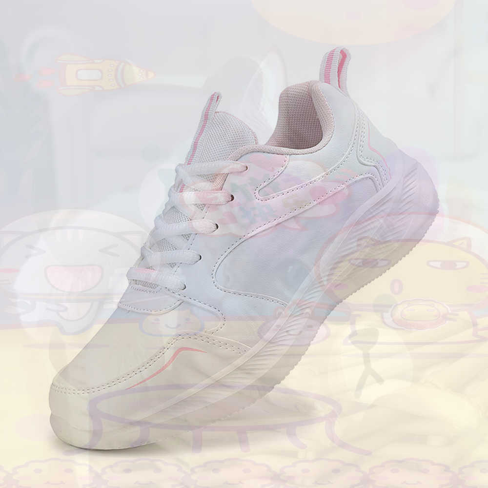 35-40 Number 42 Cool Sneakers  - огляд і ціна Tech Accessories Dropshipping