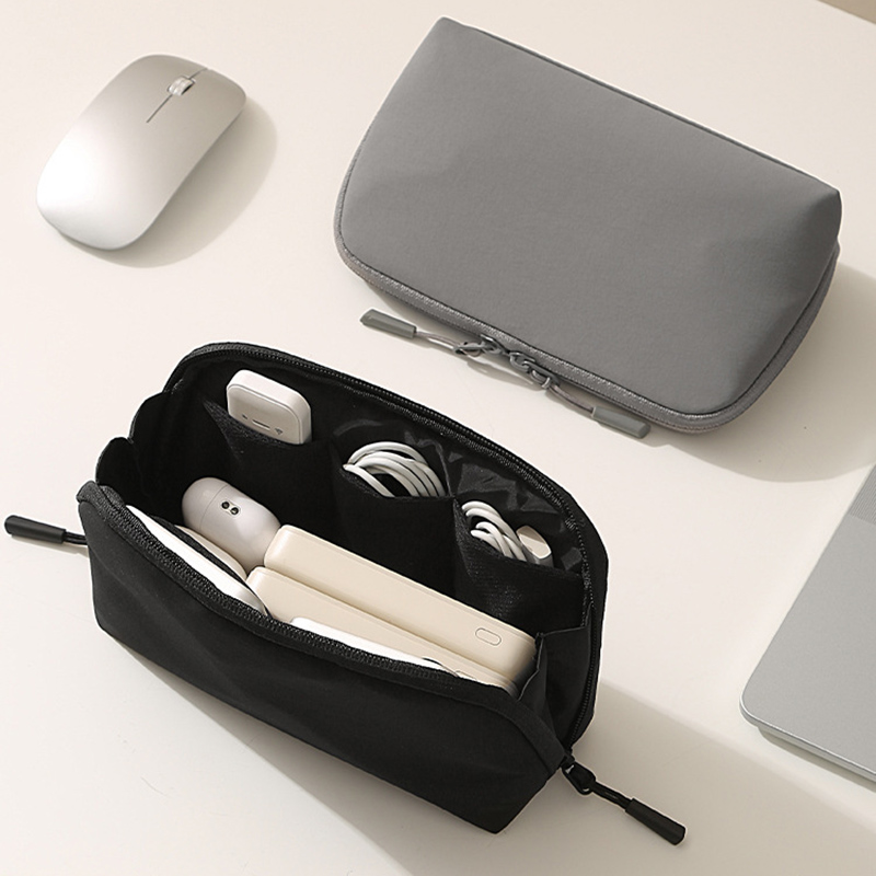 Portable Travel Cord Organizer - огляд і ціна Tech Accessories Gifts For Men