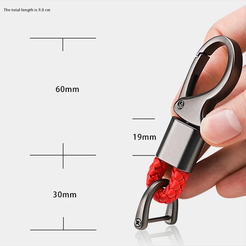 Motorcycle Accessories Keyring - огляд і ціна Tech Keychain Accessories
