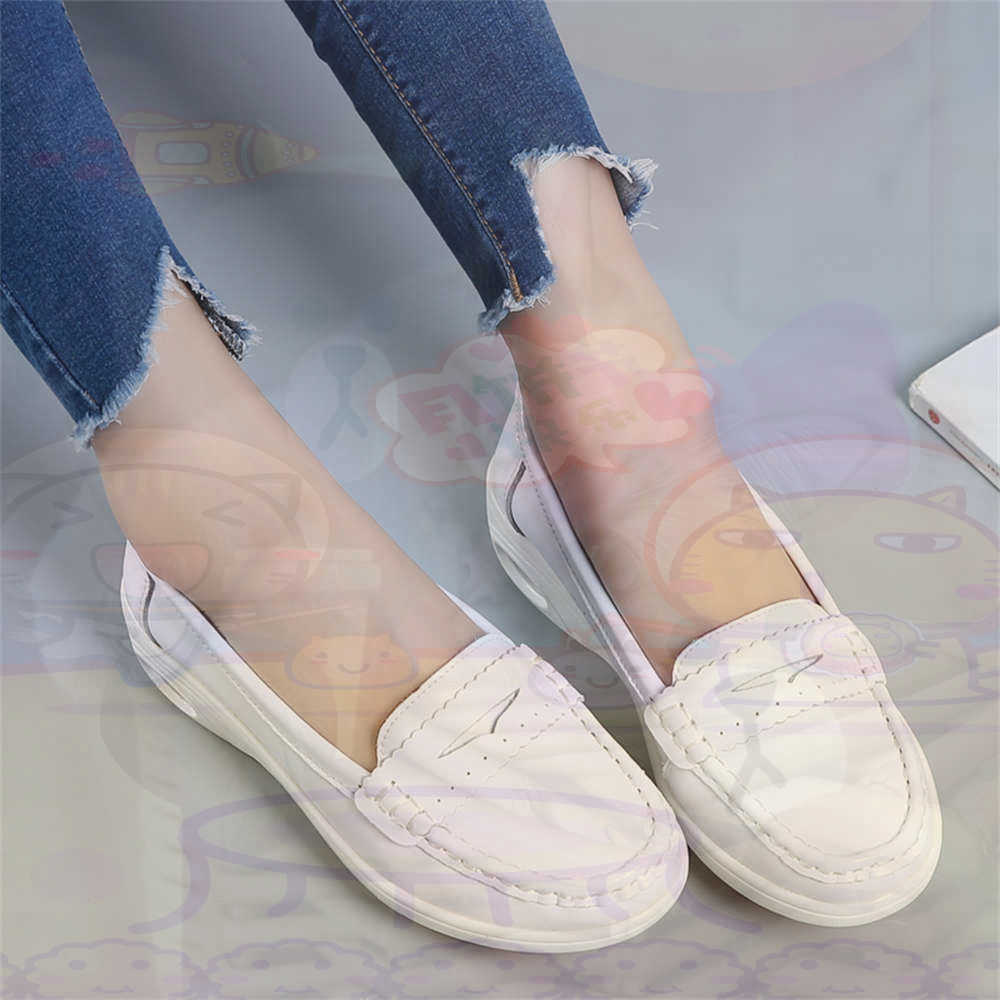 Soft Slip-on Womens Large Size - огляд і ціна Tech Accessories Dropshipping