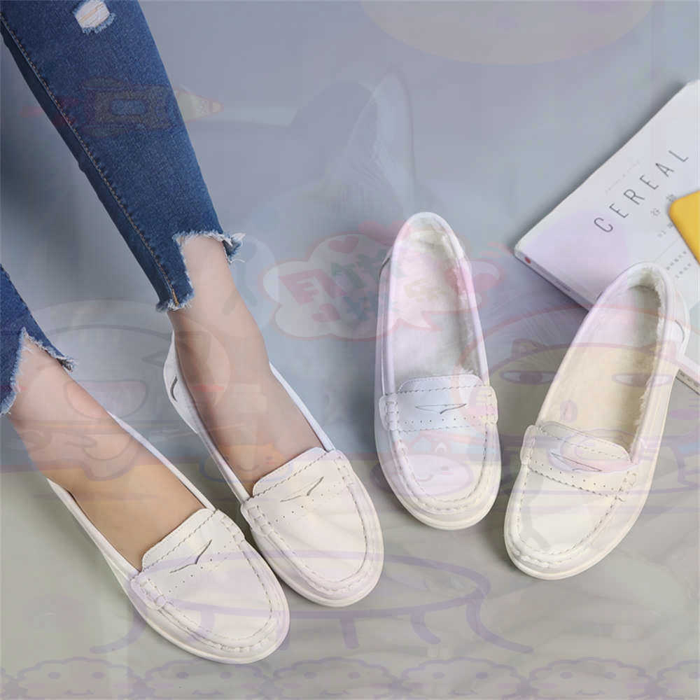 Soft Slip-on Womens Large Size - огляд і ціна Tech Accessories Dropshipping