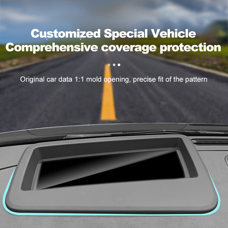 For BYD Equation Leopard 5 202 - огляд і ціна Tech Protect Accessories