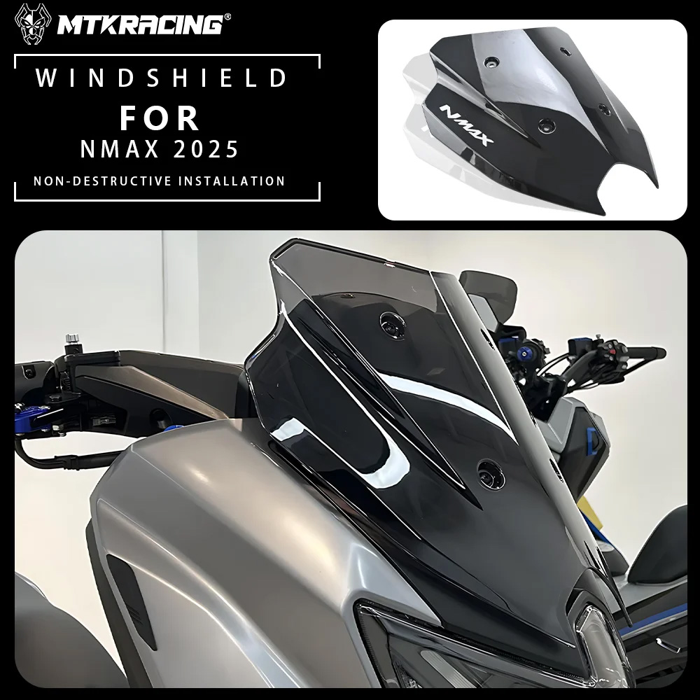 Accessories For NMAX 125 NMAX1 - огляд і ціна Tech Protect Accessories