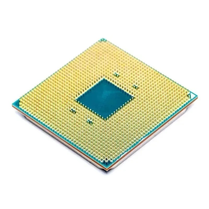 CPU Processor 7NM 95W L3=32M 1 - огляд і ціна Amd Cpu Ryzen 5