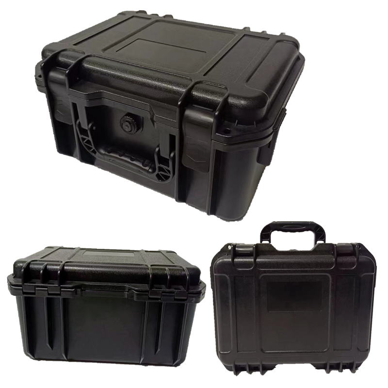 Tool Box Safety Waterproof Lar - огляд і ціна Rigid Tech Accessories Case Travel
