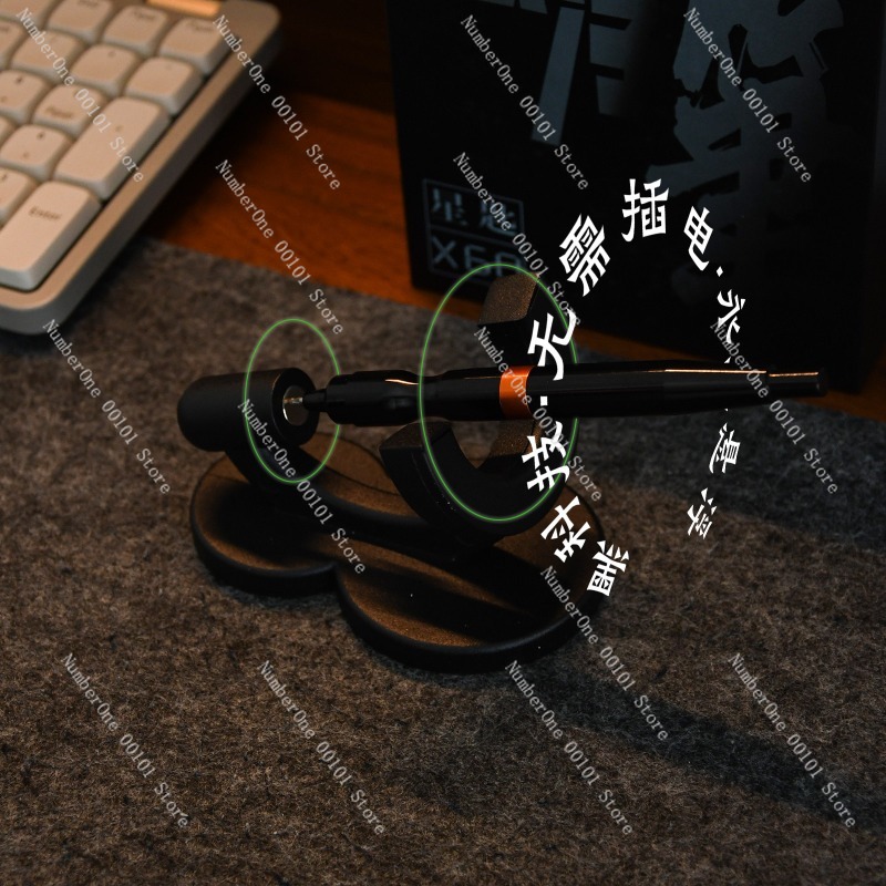 Creative Floating Pen Desktop  - огляд і ціна Tech Accessories Gifts For Men