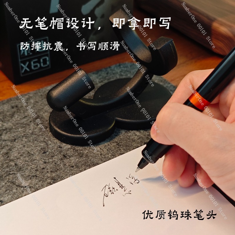 Creative Floating Pen Desktop  - огляд і ціна Tech Accessories Gifts For Men