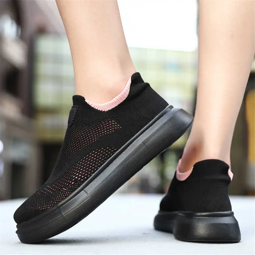 Platform Stockings Brown Shoes - огляд і ціна Tech Accessories Dropshipping
