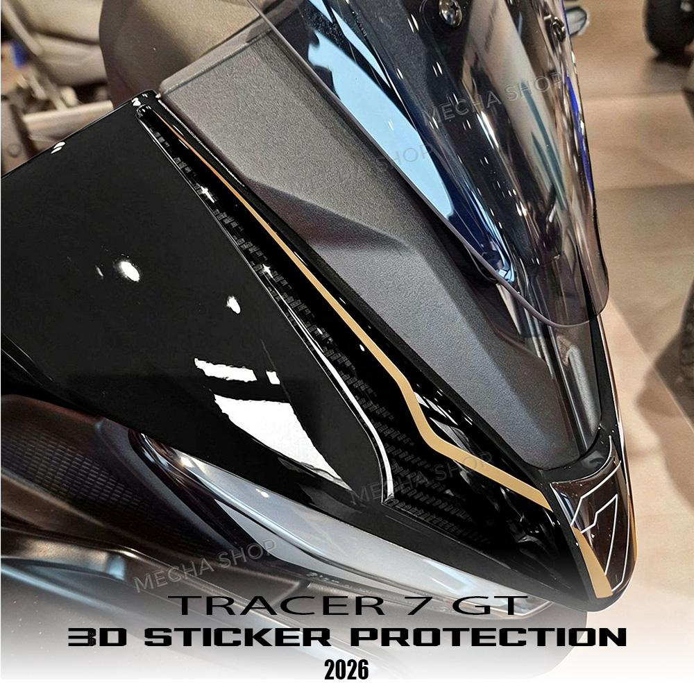 3D Sticker Tank Kit For Tracer - огляд і ціна Tech Protect Accessories