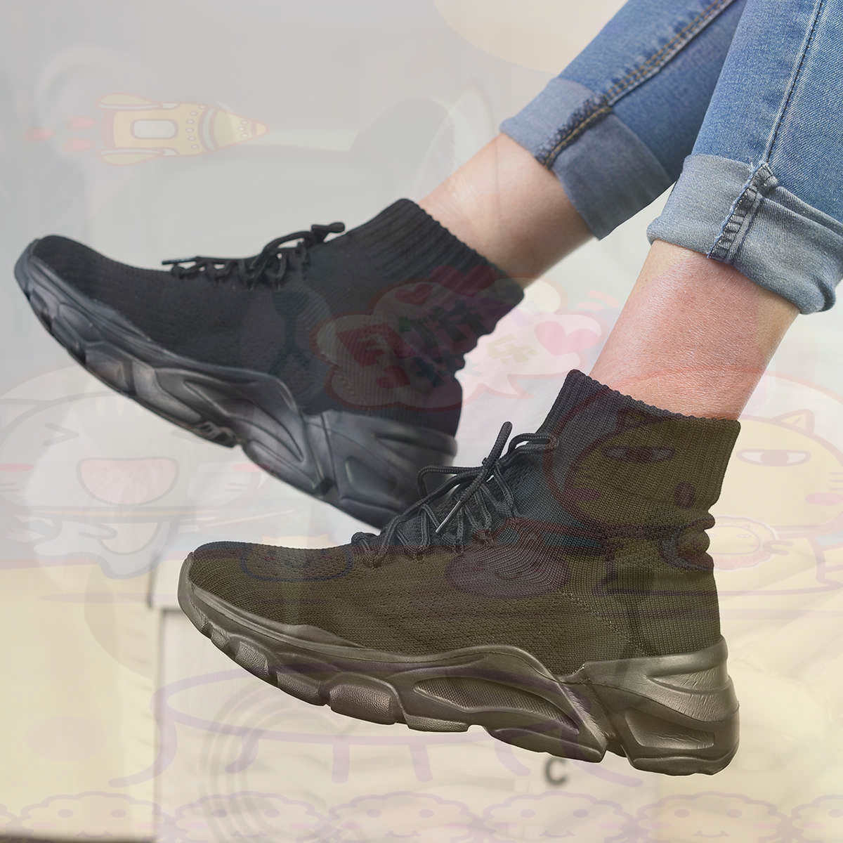 Increases Height Sumer Basketb - огляд і ціна Tech Accessories Dropshipping