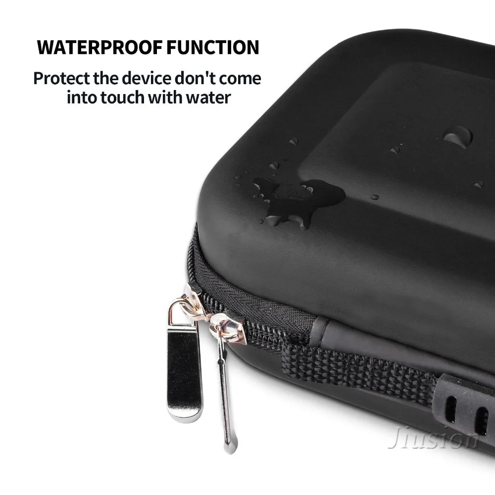 6 in 1 Kit Bags For Nintendo S - огляд і ціна Tech Protect Accessories